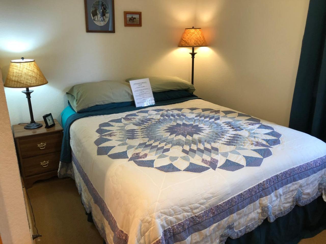 Coyote Blues Village Bed & Breakfast Silver City Ngoại thất bức ảnh