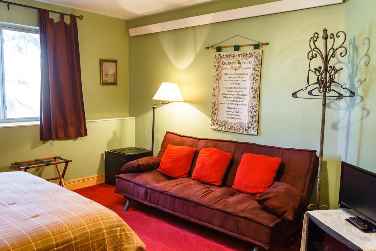 Coyote Blues Village Bed & Breakfast Silver City Ngoại thất bức ảnh