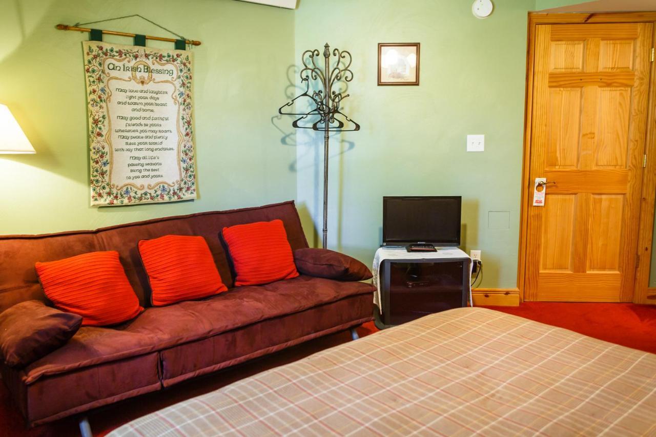 Coyote Blues Village Bed & Breakfast Silver City Ngoại thất bức ảnh